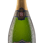 Graham Beck, Blanc de Blancs Extra Brut 2018